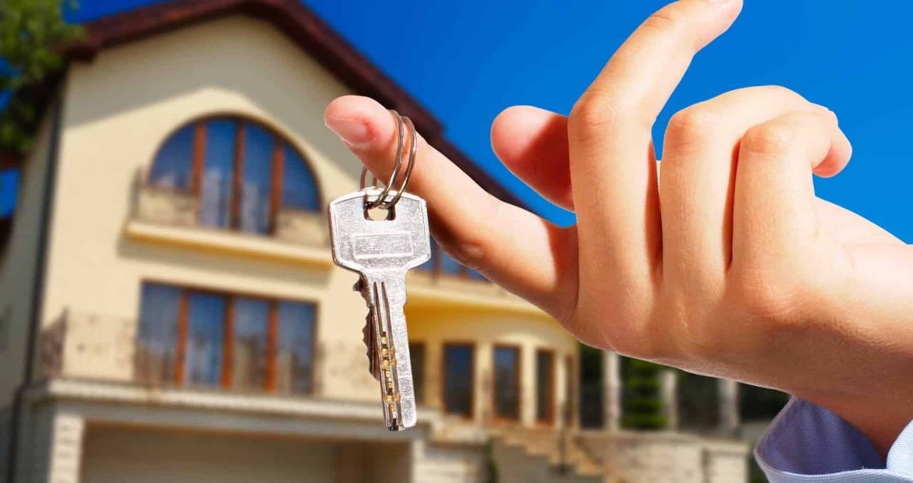 Comprar una casa a Espanya