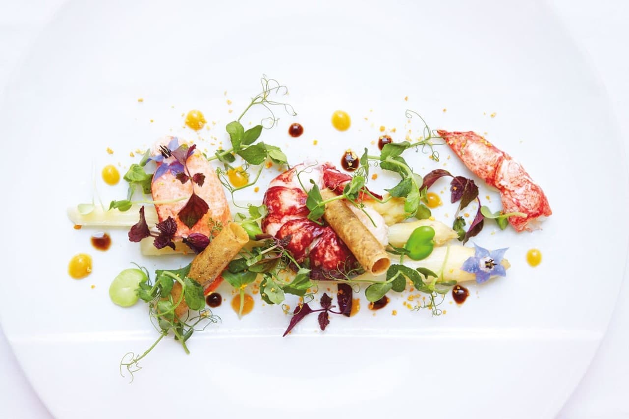 Capital gastronòmica d'Europa