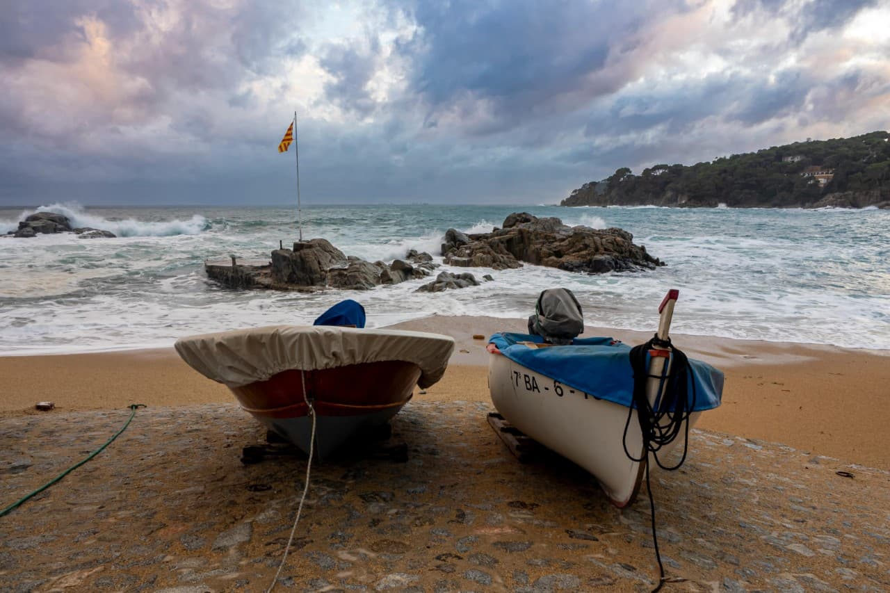 Les novetats de la Costa Brava aquesta tardor de 2024