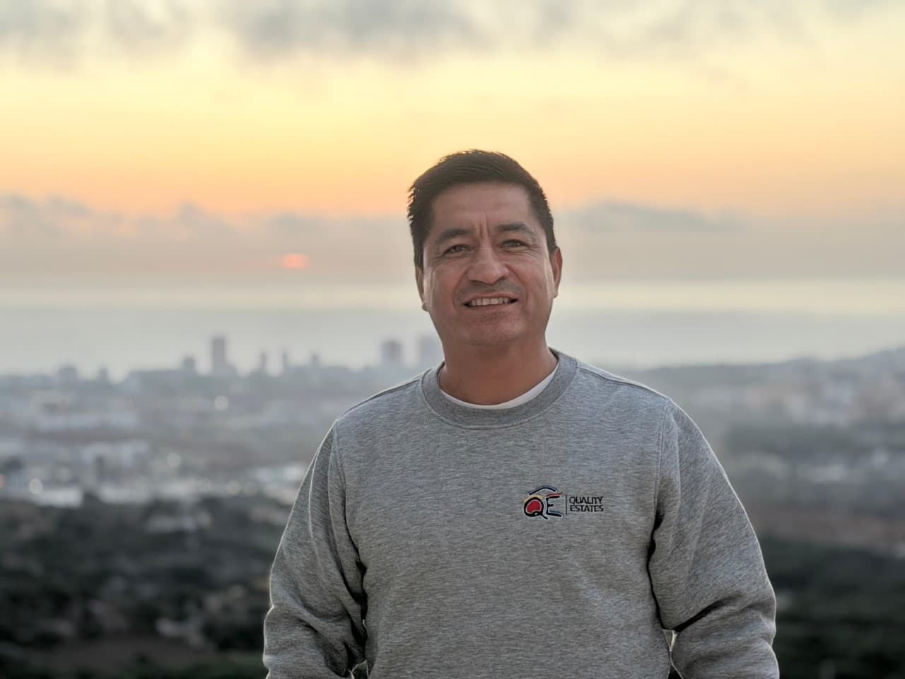 Coneixeu l'equip: Juan Carlos