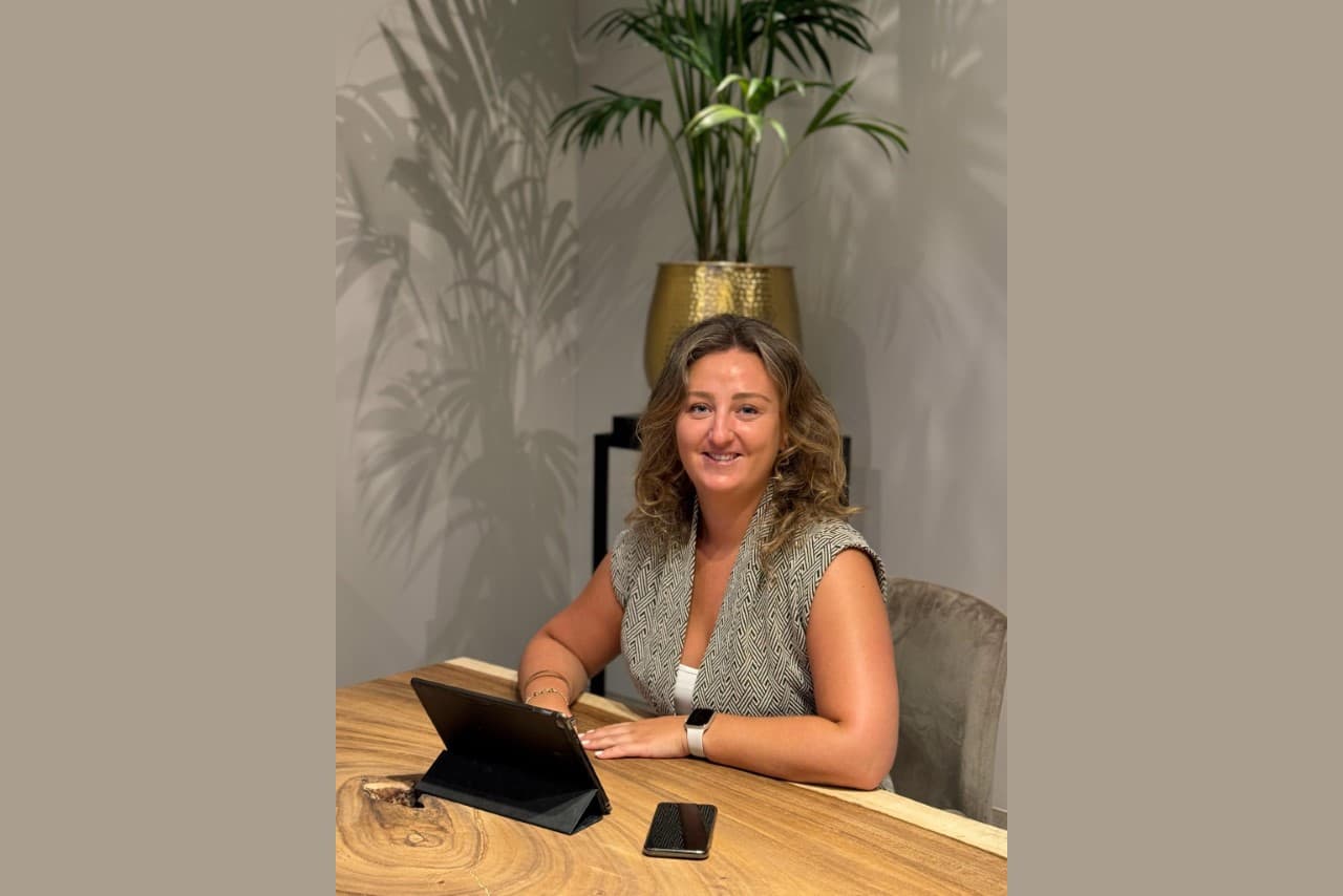 Meet the team: Romy