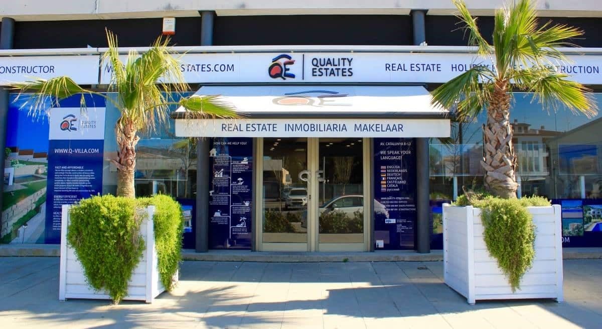 Per què contractar una immobiliària?