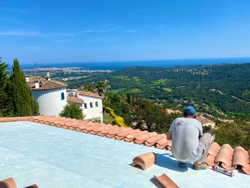Woningbeheer in Castell d'Aro