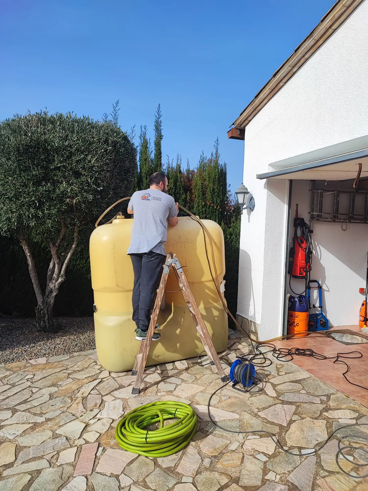 Hausbetreuung in Platja d'Aro
