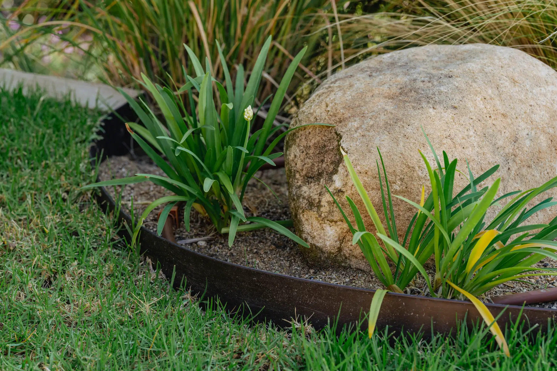 Garden maintenance