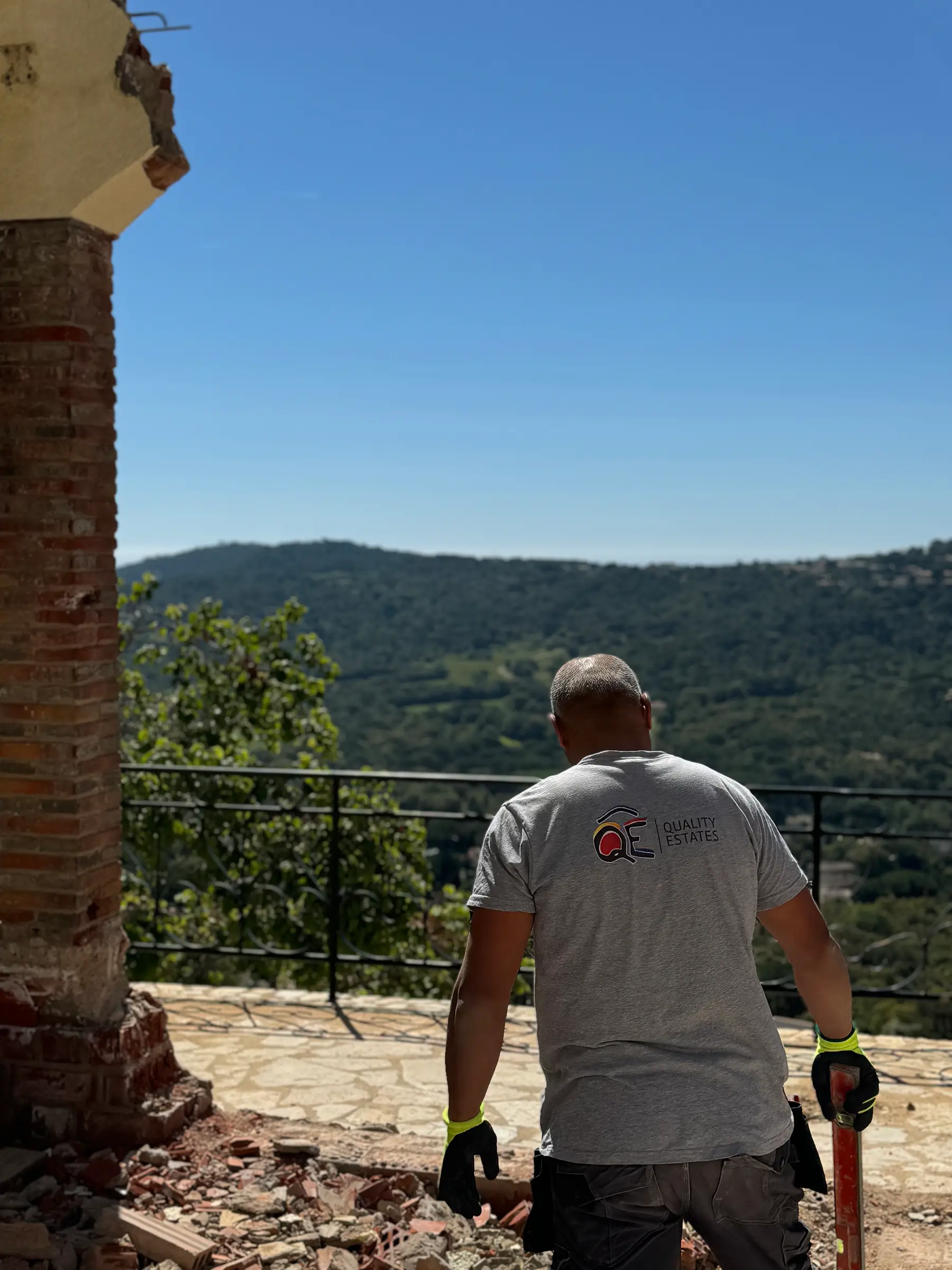 Gestió de propietats a la Costa Brava