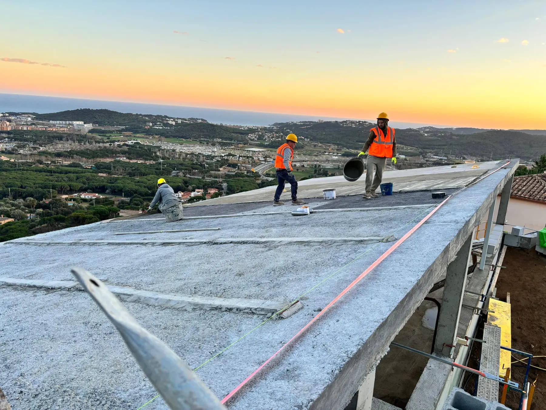 Reformes i projectes d’obra
