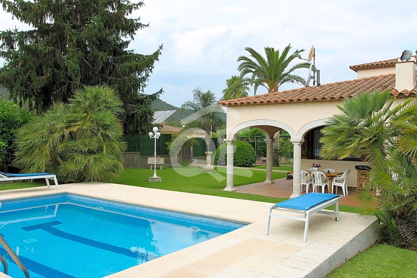 Good quality house