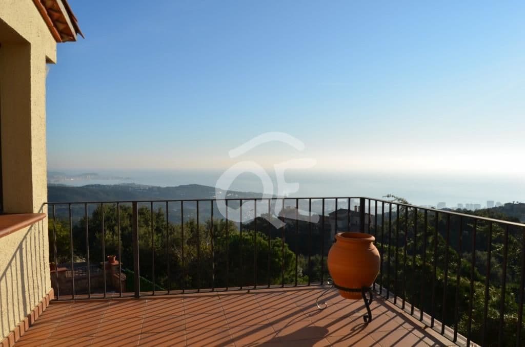Chalet, Castell-Platja d'Aro