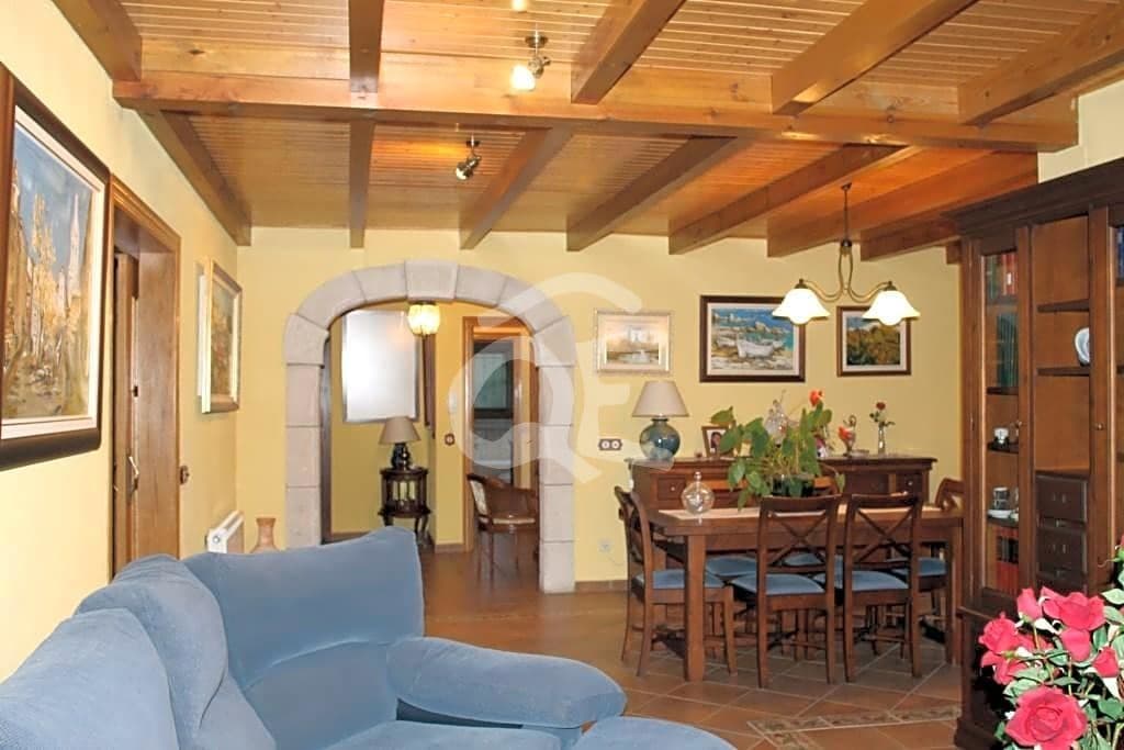 Chalet, Calonge
