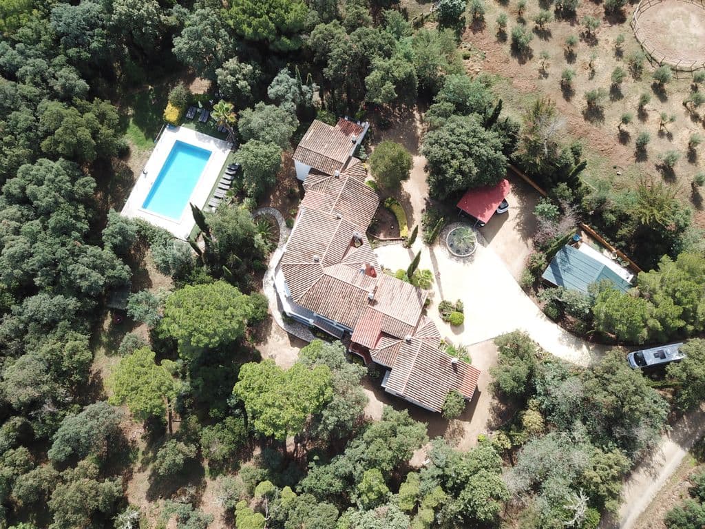 Enjoy the nature in Calonge