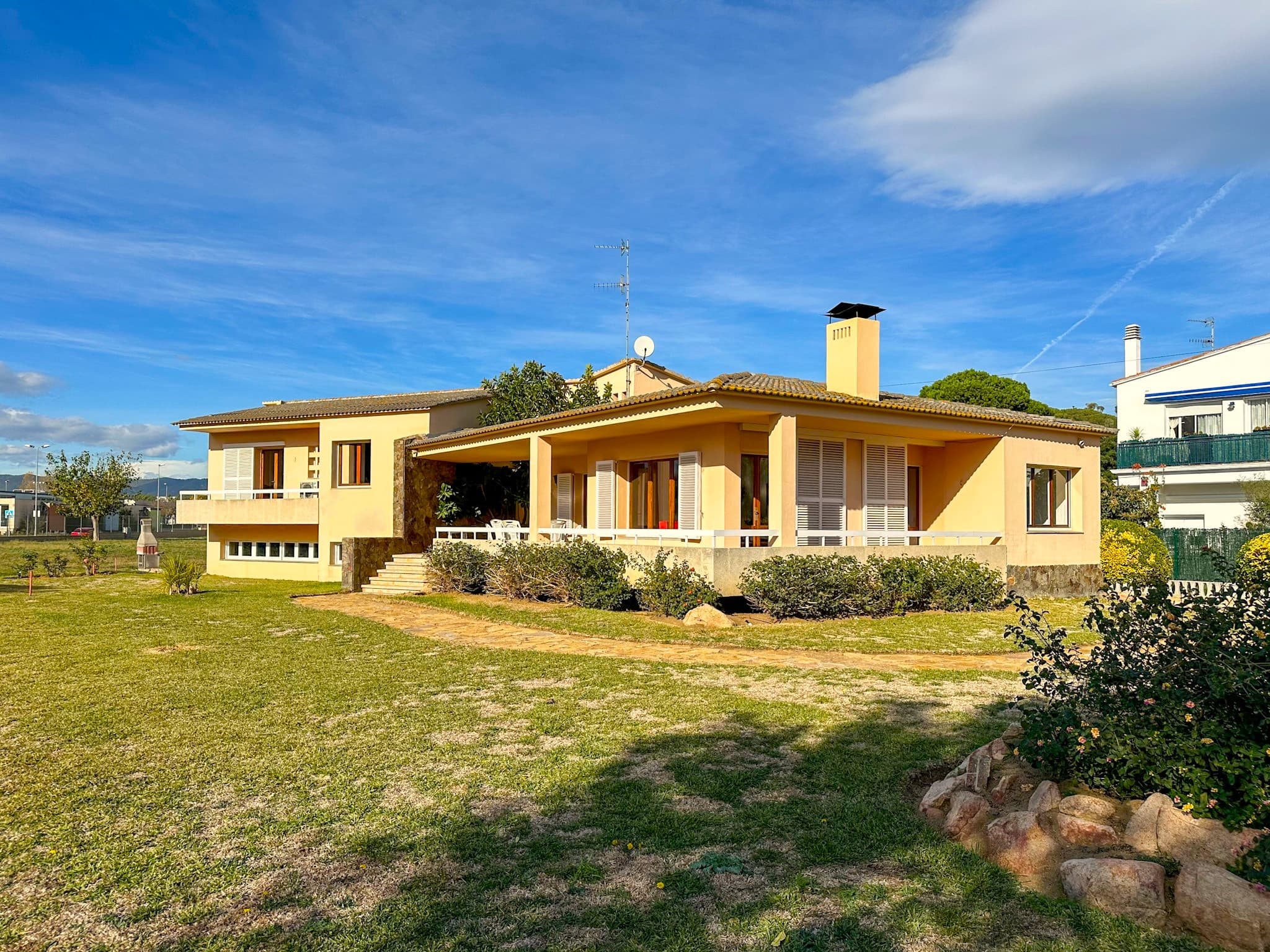 400m from the beach of Sant Antoni de Calonge