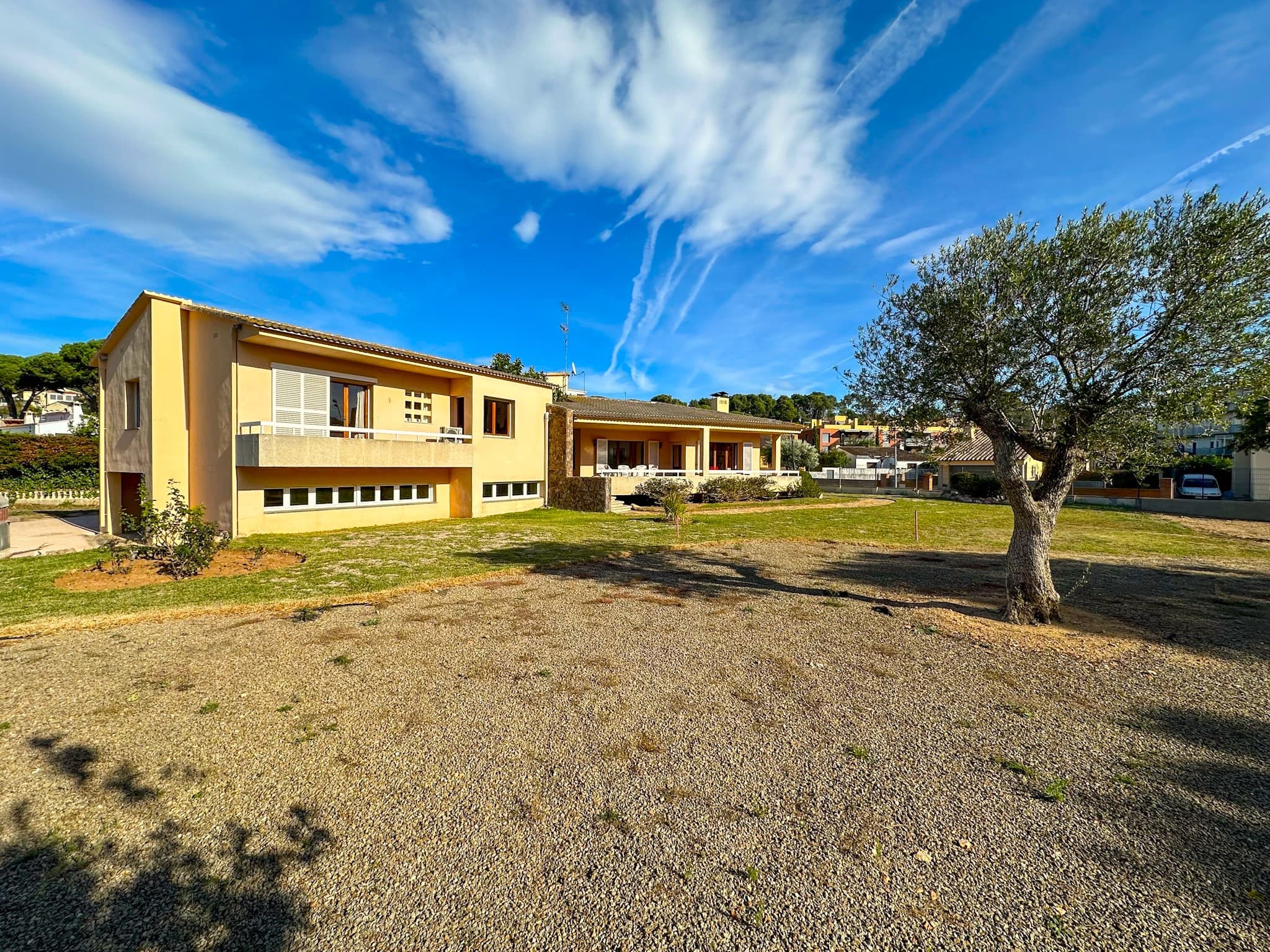 400m from the beach of Sant Antoni de Calonge