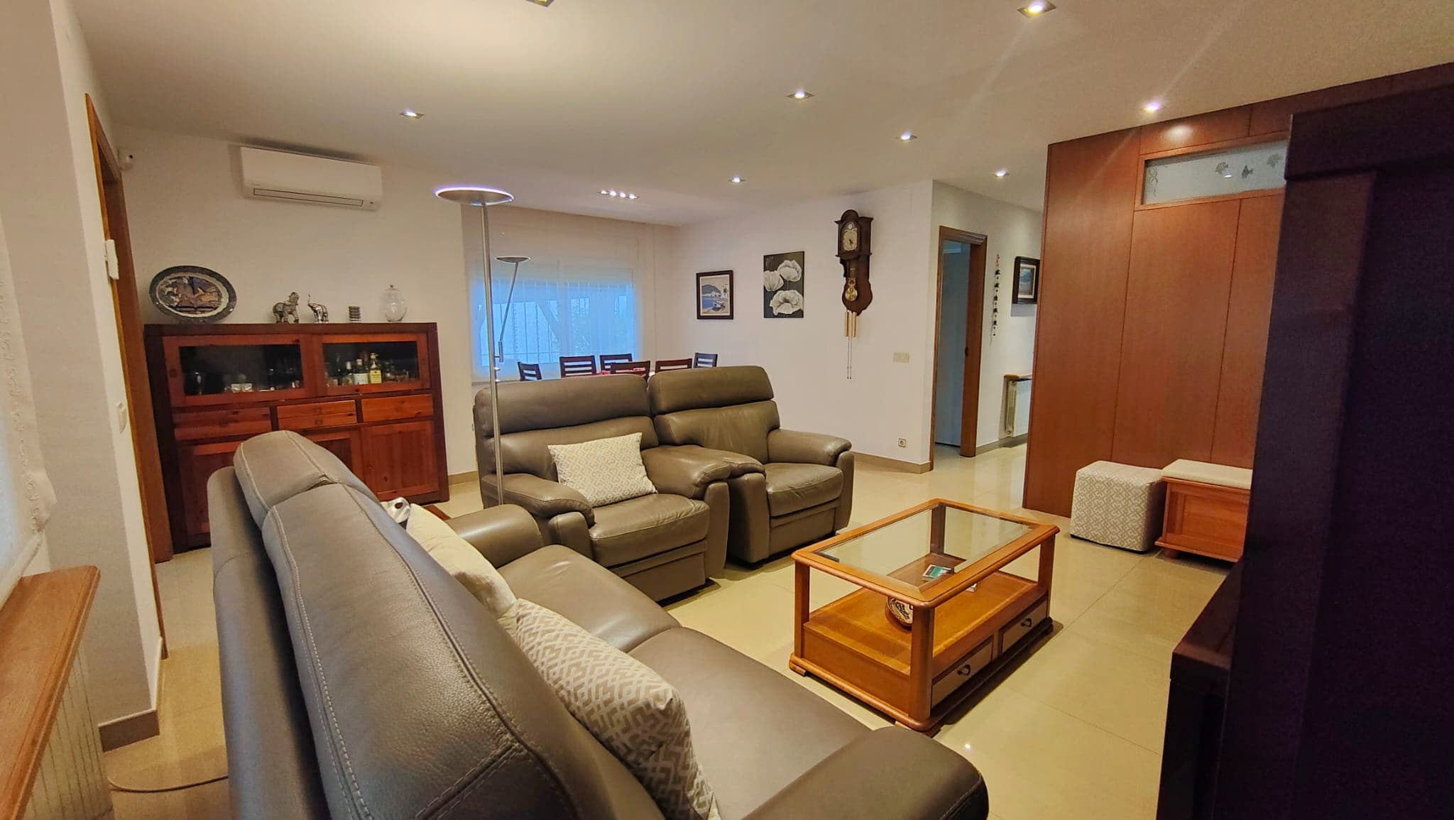 House in the heart of Platja d'aro, with a large garden