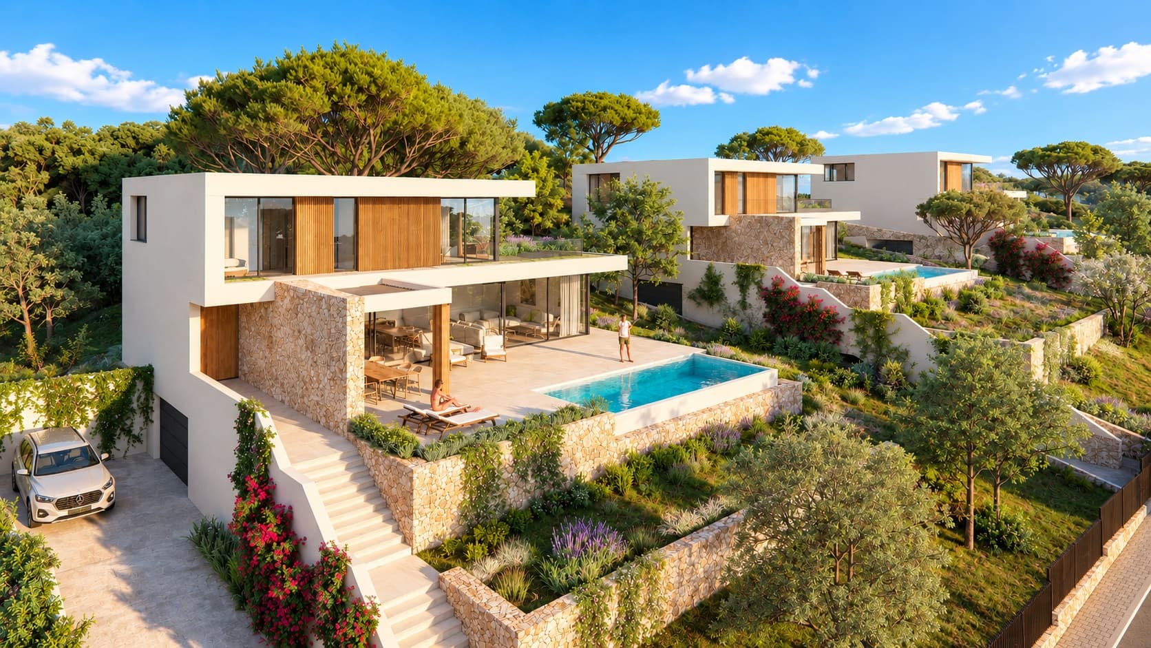 Puig Rosell Living (3)