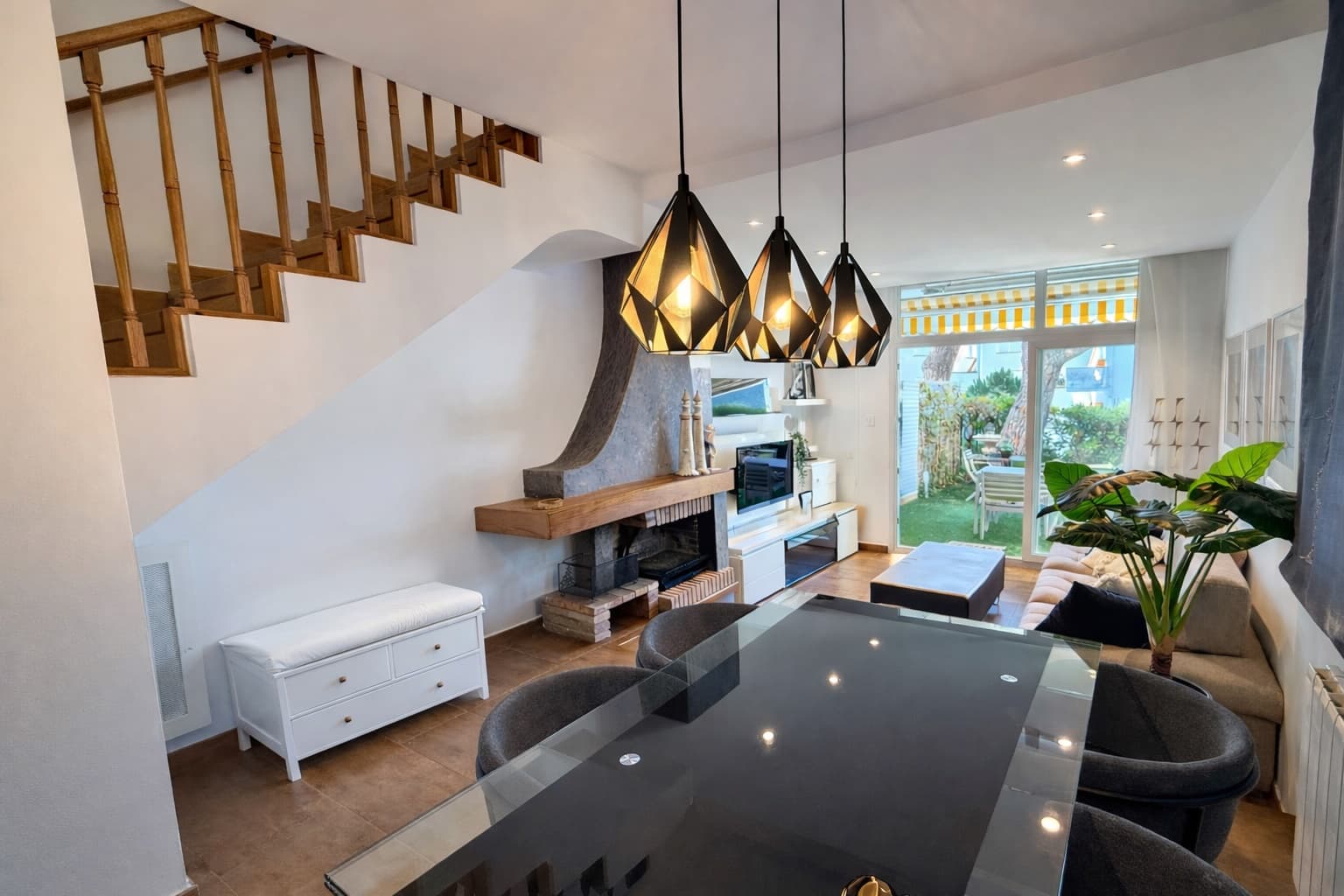 TOURIST LICENSE!! Corner house, renovated, with two swimming pools, close to the beach and Platja d'Aro town center