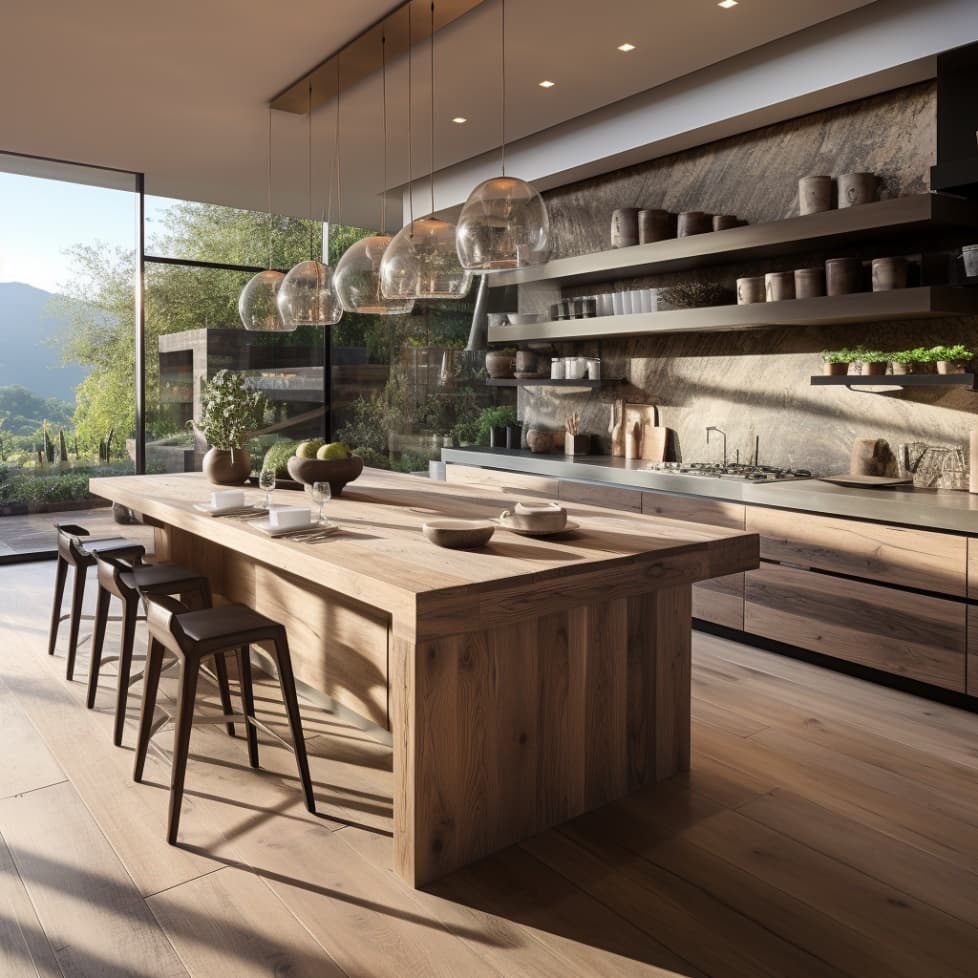 CASA FLOW - Ecological, efficient and bright single-storey home