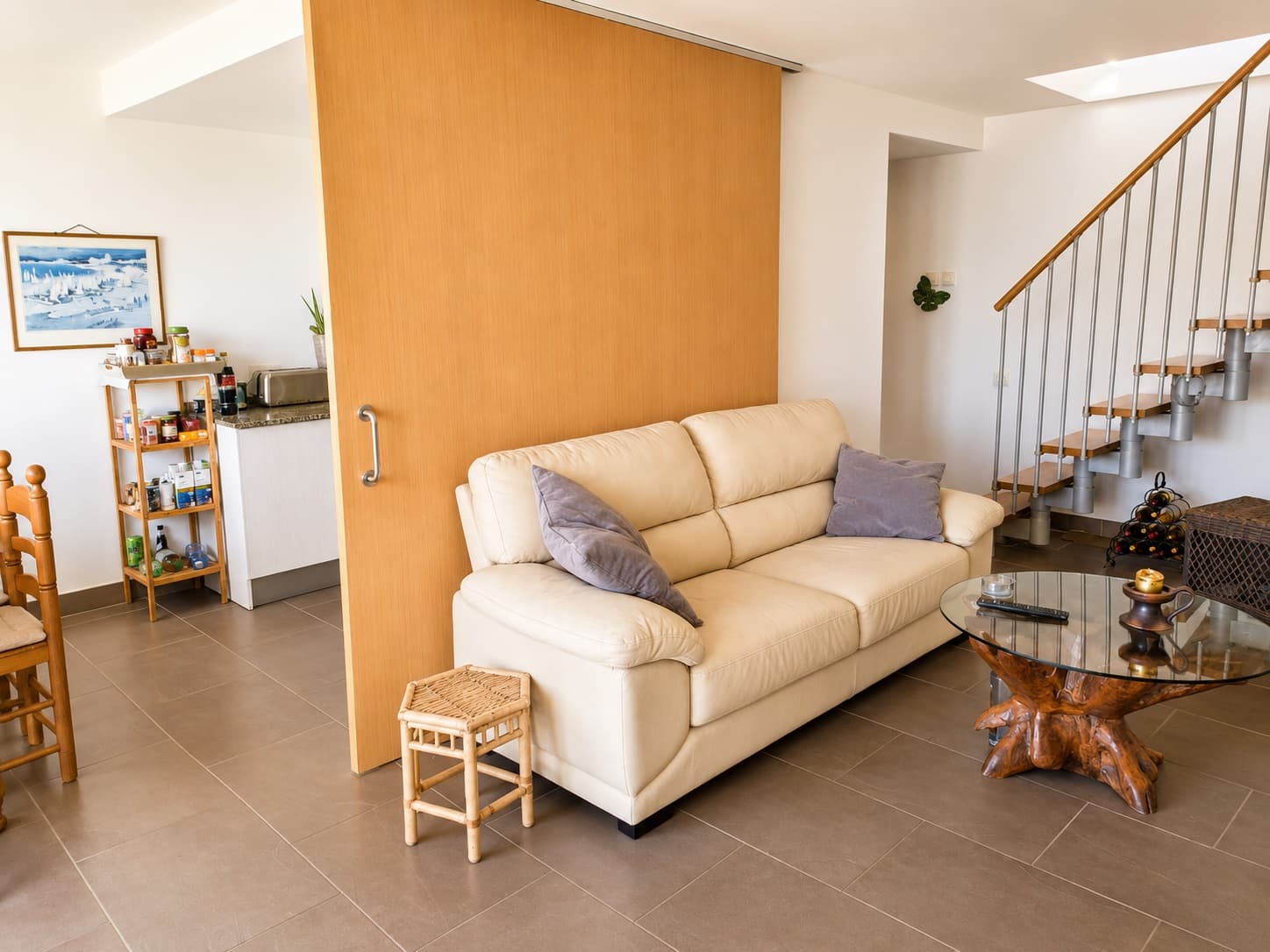 Exclusive Duplex Apartment with Swimming Pool Just 500 Metres from the Beach in Sant Antoni de Calonge