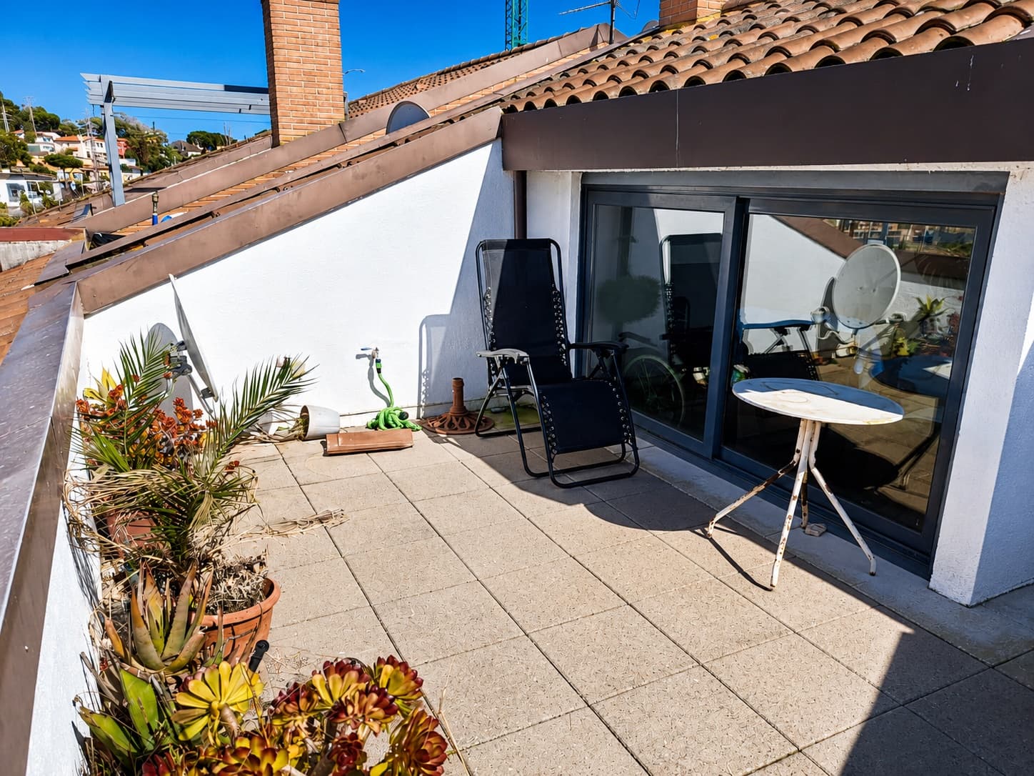 Exclusive Duplex Apartment with Swimming Pool Just 500 Metres from the Beach in Sant Antoni de Calonge