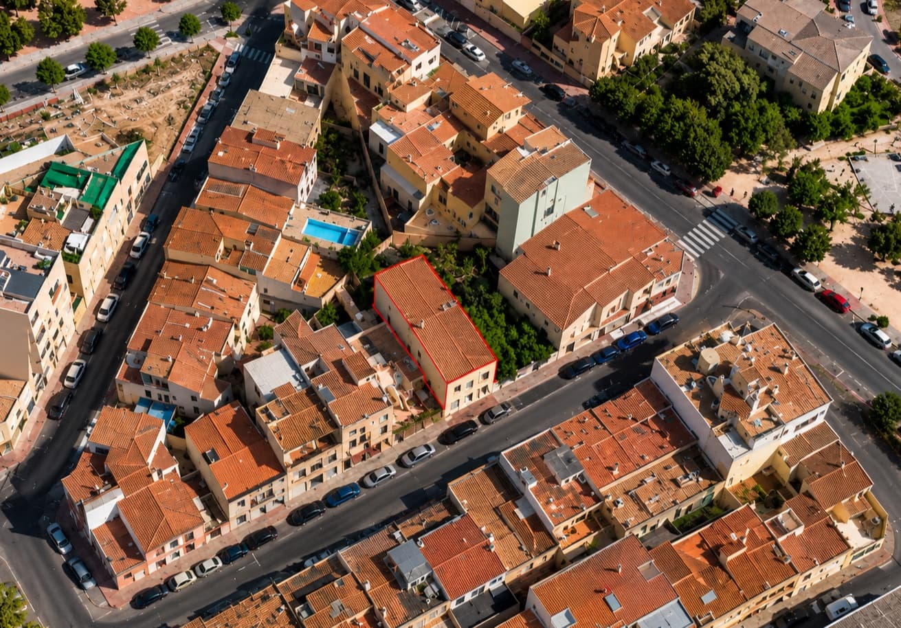 Apartament espaiós a Sant Feliu de Guíxols
